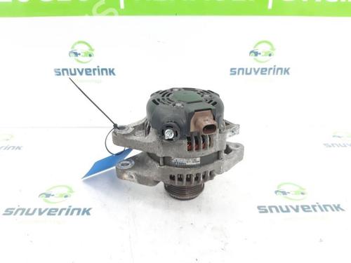 Used Alternator Alternator PEUGEOT 108 1.0 VTi (69 hp) 40576568 40576568