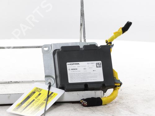 Used ECU airbags ECU airbags 38409014 38409014