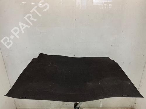 Used Boot lining RENAULT CLIO IV Grandtour (KH_) 0.9 TCe 90 (90 hp) 30758720