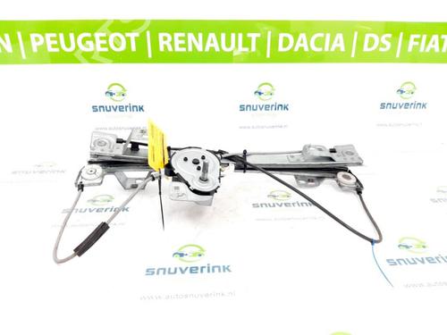 Used Front left window mechanism Front left window mechanism 10804510 10804510