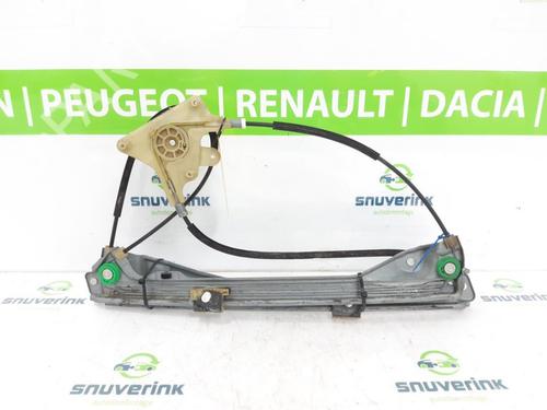 Used Front left window mechanism RENAULT LAGUNA III Grandtour (KT0/1) 1.5 dCi (KT0A, KT0R, KT02) (110 hp) 13879584