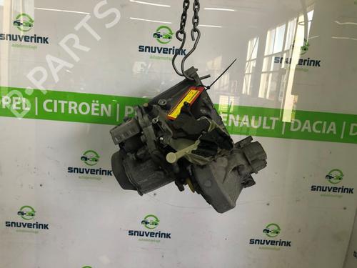 Gearbox CITROËN DS3 (SA_) 1.6 HDi 90 | BP17048801M3 