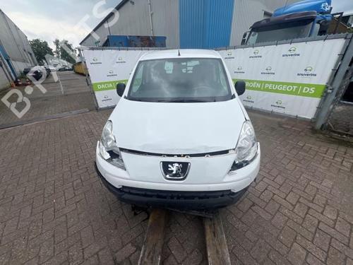 Right front seat PEUGEOT PARTNER Box Body/MPV 1.6 HDi | BP24300460C16 - Image 8