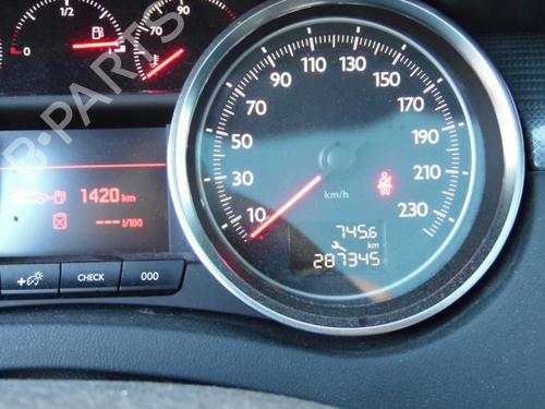 Engine PEUGEOT 508 SW I (8E_) 2.0 HDi | BP23646057M1 - Image 40
