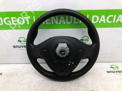 Steering wheel RENAULT CLIO IV (BH_) 0.9 TCe 90 (BHNF, BHMA, BHMH, BHJK, BHJR) | BP18312020C49 