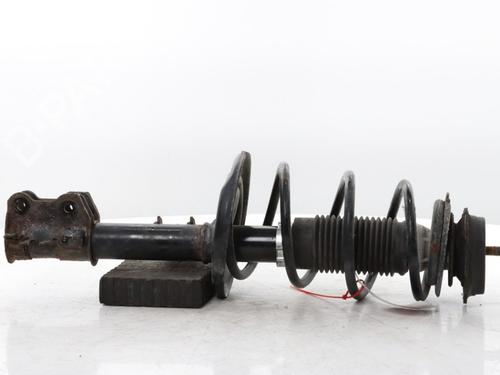 Used Right front shock absorber FIAT 500 (312_) 0.9 (312AXG1A, 312.AXG11) (86 hp) 30758976
