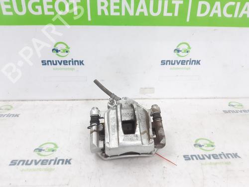 Used Right front brake caliper DACIA SPRING Extreme (65 hp) 26238562
