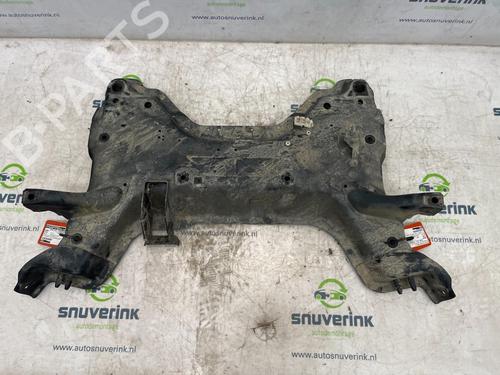 Used Subframe CITROËN DS5 2.0 HDi 200 Hybrid4 All-wheel Drive (200 hp) 12593654