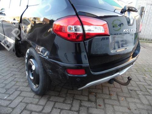Catalyst RENAULT KOLEOS I (HY_) 2.0 dCi 4x4 (HY0K) | BP40586519M10  - Image 14