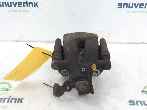Used Right rear brake caliper RENAULT CLIO III Grandtour (KR0/1_) 1.5 dCi (KR0G) (68 hp) 29069210