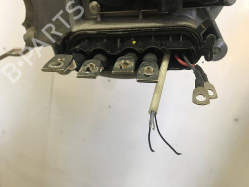 Engine RENAULT KANGOO III Box Body/MPV E-Tech Electric (FJJA) | BP28288753M1  - Image 7