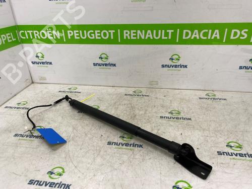 Used Tailgate lift support PEUGEOT 3008 II SUV (MC_, MR_, MJ_, M4_) 1.2 THP/ PureTech 130 (MRHNSM, MRHNSU, MRHNSJ, MRHNYW,... (131 hp) 19577102