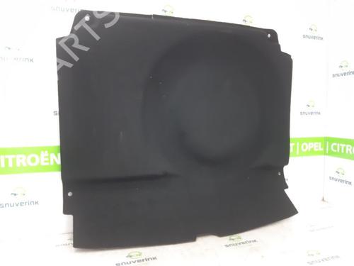 Used Boot lining RENAULT SYMBIOZ E-Tech 145 (143 hp) 24988550