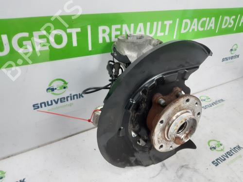 Højre Styrespindel Lejehus RENAULT MEGANE E-TECH SUV EV60 (BNJ1) | BP24418218M26 - Image 2