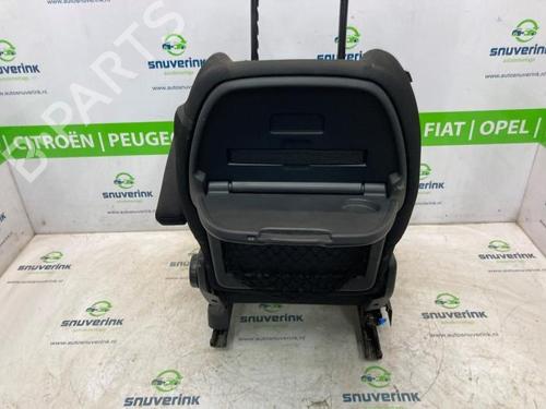 Right front seat CITROËN C4 Picasso II 2.0 BlueHDi 150 | BP40542247C16 - Image 4