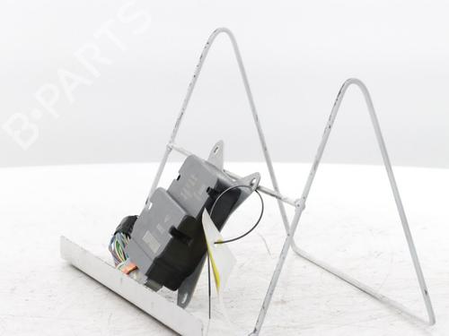 ECU airbags RENAULT TWINGO III (BCM_, BCA_) Z.E: (BCA1) | BP30866677M53