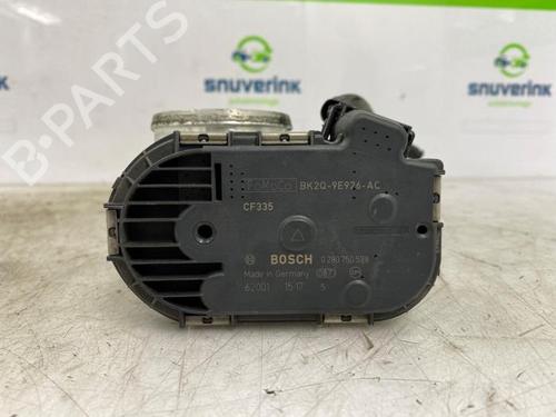 Throttle body PEUGEOT BOXER Van 2.2 HDi 130 | BP40578236M82 - Image 3