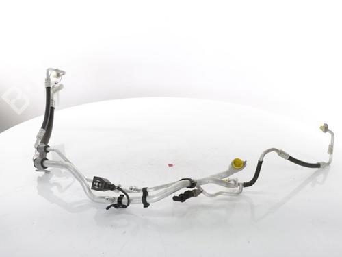 Used AC pipe OPEL ASTRA L Sports Tourer (O5) 1.6 Plug-In Hybrid (F4DGZT) (181 hp) 27287848