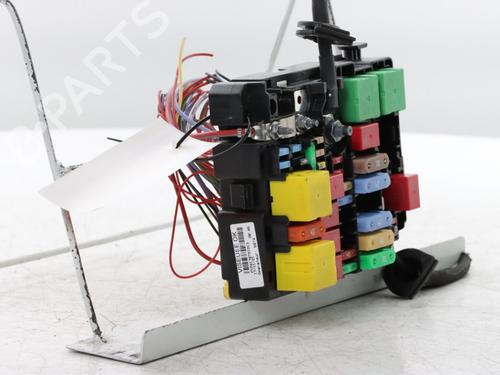 Fuse box CITROËN C3 AIRCROSS II (2R_, 2C_) 1.2 PureTech 130 (2RHNYH) | BP34563243E1 - Image 9