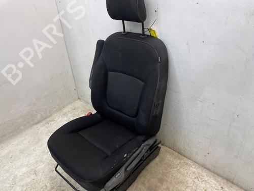 Left front seat RENAULT TRAFIC III Van (FG_) 1.6 dCi 90 (FGME) | BP34423256C15 - Image 2