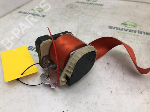 Front right seatbelt RENAULT TWINGO II (CN0_) 1.6 RS (CN0N, CN0R, CN0S) | BP31960053I25