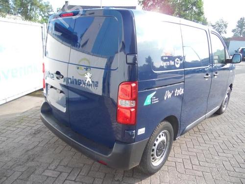 Switch PEUGEOT EXPERT Van (V_) 1.6 BlueHDi 95 | BP40570608I30  - Image 10