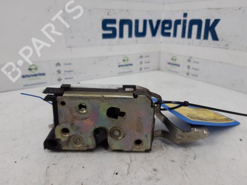 Used Front left lock PEUGEOT BOXER Van (230L) 2.5 TDI (107 hp) 21111819