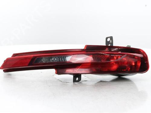Used Rear fog light Rear fog light PEUGEOT 508 II (FB_, FH_, F3_) 1.6 PureTech 180 (F35GFR) (181 hp) 40588120 40588120