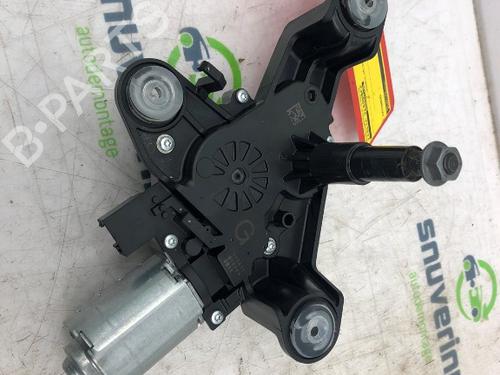 Rear wiper motor CITROËN C3 / C3 ORIGIN III (SX) 1.2 THP 110 | BP16253259M102 