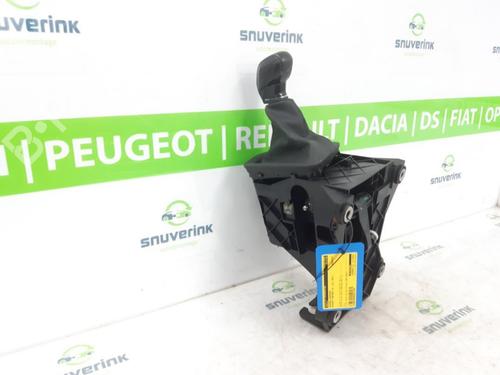 Used Shift knob PEUGEOT PARTNER Box Body/MPV (K9) 1.5 BlueHDi 75 (75 hp) 21544273