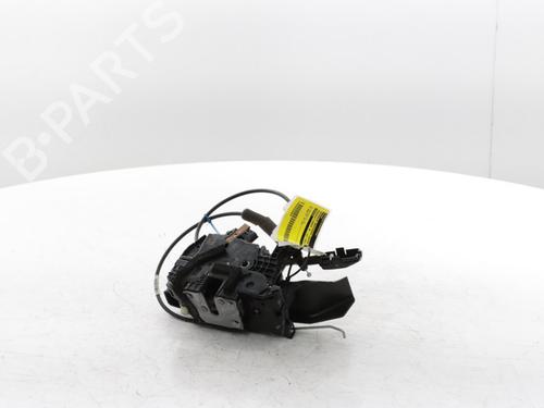 Used Front left lock RENAULT TRAFIC III Van (FG_) 2.0 dCi 120 (FGMN) (120 hp) 30185768