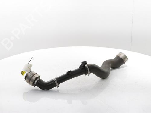Intercooler pipe RENAULT KADJAR (HA_, HL_) 1.3 TCe 140 (HLNB, HLN1) | BP29241445M127  - Image 5