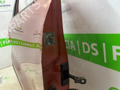 Right front door DACIA SPRING EV (B6M1) | BP25526940C3 - Image 7