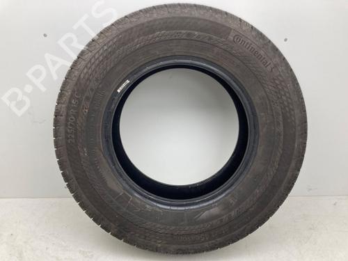 Andre FIAT DUCATO Van (250_) 150 Multijet 2,3 D (148 hp) 27971028