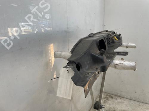 Frontplade/Frontkurv PEUGEOT BOXER Van 2.2 HDi 110 | BP33813844C72 - Image 2