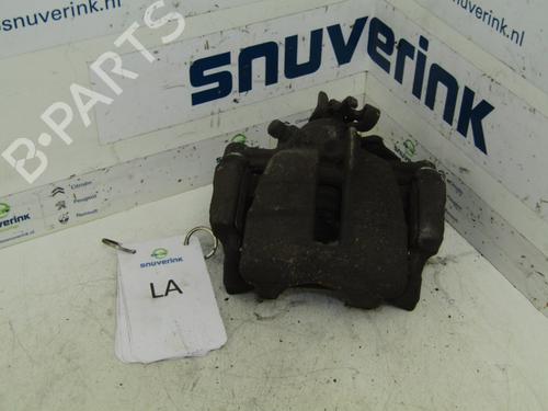 Used Left rear brake caliper VW TRANSPORTER T5 Van (7HA, 7HH, 7EA, 7EH) 2.0 TDI (140 hp) 29069147