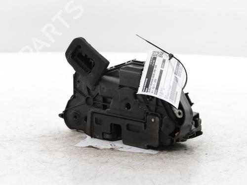 Front left lock VW T-ROC (A11, D11) 1.0 TSI | BP38408960C98 - Image 7