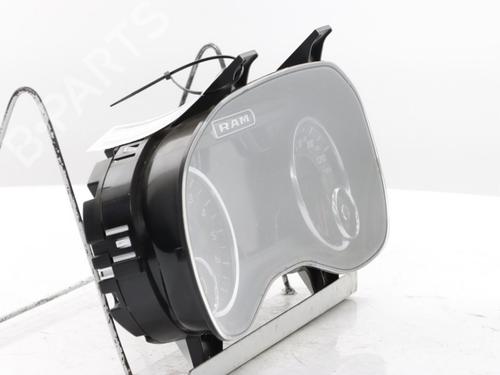 Instrument cluster RAM 1500 Crew Cab Pickup (DT) 5.7 | BP38618877C47 - Image 9