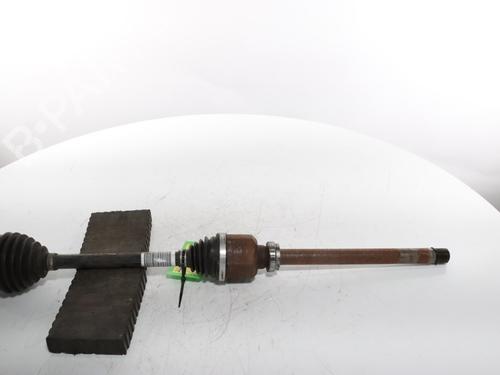 Right front driveshaft OPEL GRANDLAND / GRANDLAND X (A18, P1UO) 1.6 Turbo Hybrid | BP28005566M39