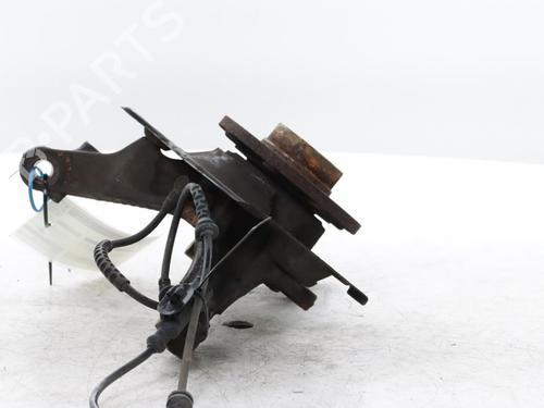 Left front steering knuckle OPEL CORSA E (X15) 1.2 (08, 68) | BP34567799M25 - Image 8
