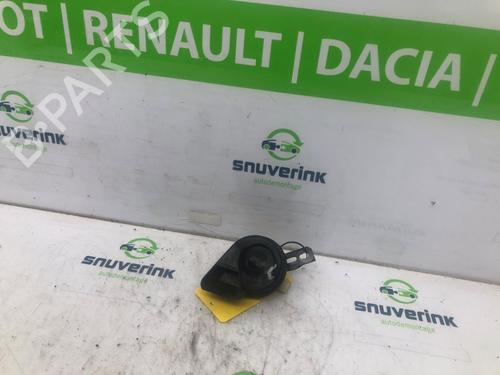 Used Horn RENAULT ZOE (BFM_) ZOE (88 hp) 16422306