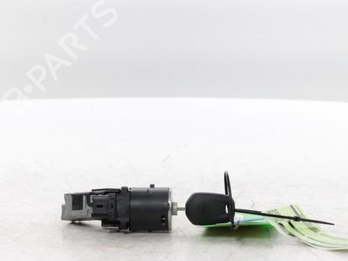 Ignition barrel OPEL MOKKA 1.2 (76) | BP34563082M48 - Image 6