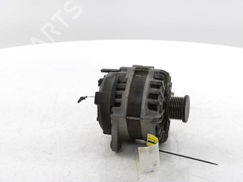 Alternator RENAULT TRAFIC III Van (FG_) 2.0 dCi 120 (FGMN) | BP30185776M7 