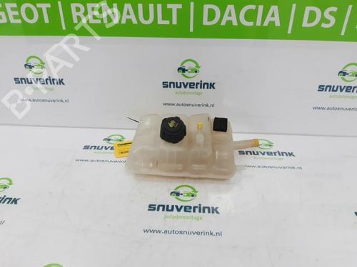 Used Expansion tank RENAULT MEGANE IV Grandtour (K9A/M/N_) 1.2 TCe 130 (K9MR) (130 hp) 10801899