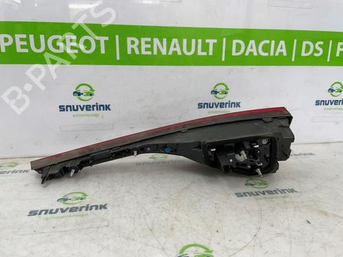 Left taillight RENAULT MEGANE IV Hatchback (B9A/M/N_) 1.6 TCe 205 (B9MV) | BP25884799C34 - Image 2