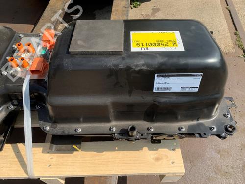 Battery PEUGEOT 3008 II SUV (MC_, MR_, MJ_, M4_) Hybrid | BP27092924E11