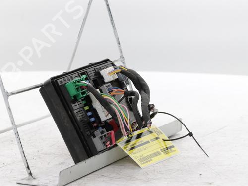 Fuse box RENAULT ARKANA I (LCM_, LDN_) 1.6 E-TECH 145 (LDMU) | BP31961045E1