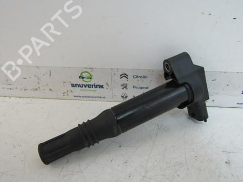 Used Ignition coil CITROËN C3 II (SC_) 1.2 VTi 82 (82 hp) 13323912