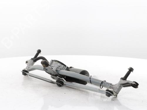 Front wipers mechanism PEUGEOT EXPERT Van (V_) E-EXPERT | BP31261313C83