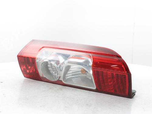 Left taillight PEUGEOT BOXER Van 2.2 HDi 110 | BP33846051C34 - Image 2